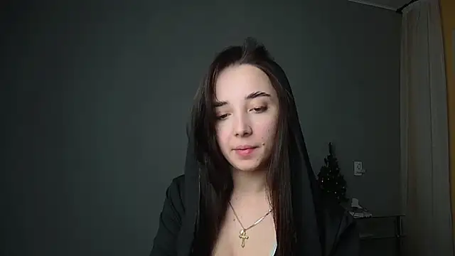 Eva Gloryy online show from February 5, 2025, 11:50 pm