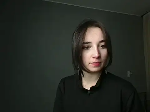 Eva Gloryy online show from February 26, 2025, 5:50 pm