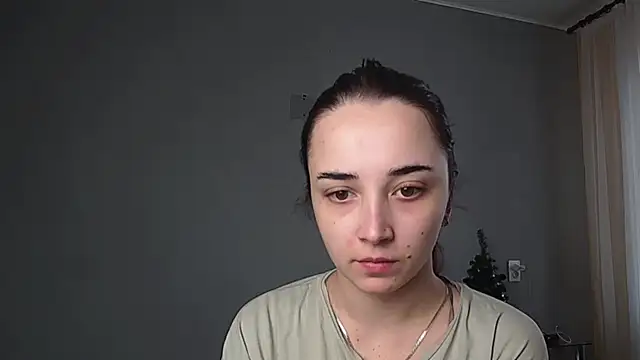 Snapshot of Eva_Gloryy chatting on February 13, 2026, 12:34 pm Eva Gloryy online show from February 13, 2026, 12:34 pm