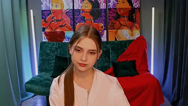 JinxTonks online show from February 2, 2025, 5:48 pm