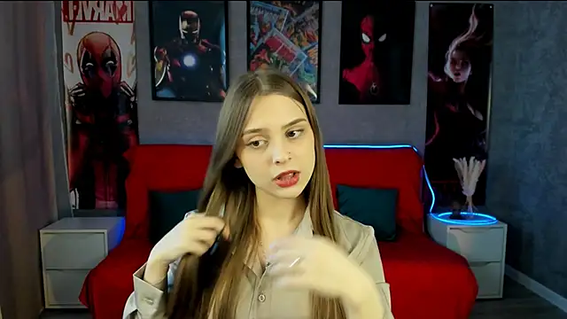 JinxTonks online show from February 9, 2025, 10:31 am