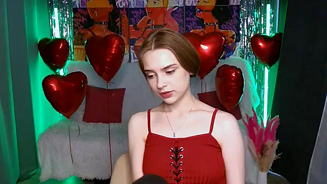 JinxTonks online show from February 16, 2025, 6:43 am