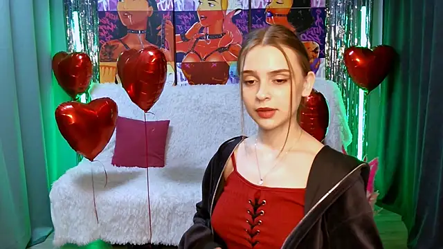 JinxTonks online show from February 16, 2025, 9:48 am