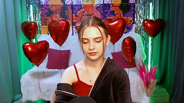 JinxTonks online show from February 16, 2025, 12:54 pm