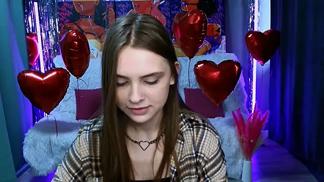 JinxTonks online show from February 27, 2025, 6:18 am