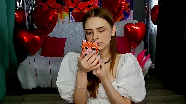 JinxTonks online show from March 5, 2025, 6:33 am