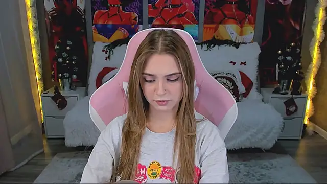 Snapshot of JinxTonks chatting on December 18, 2025, 12:44 pm JinxTonks online show from December 18, 2025, 12:44 pm