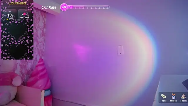 kassandra ch  online show from February 10, 2025, 7:28 pm