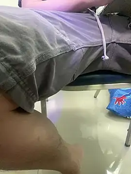 chanentino2 online show from February 9, 2025, 2:18 pm