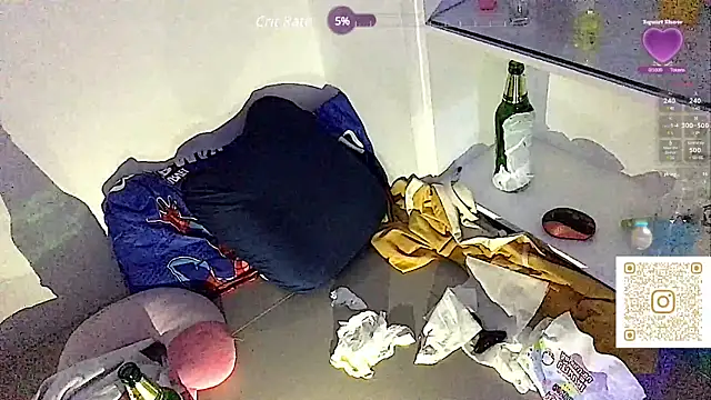 chanentino2 online show from February 28, 2025, 9:33 pm