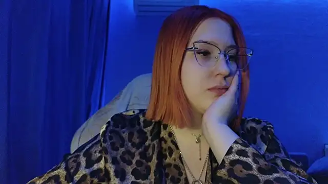 Snapshot of HotBrandyX chatting on February 3, 2026, 2:33 pm HotBrandyX online show from February 3, 2026, 2:33 pm