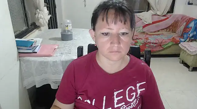 Yohis Kiut25 online show from March 5, 2025, 4:02 am