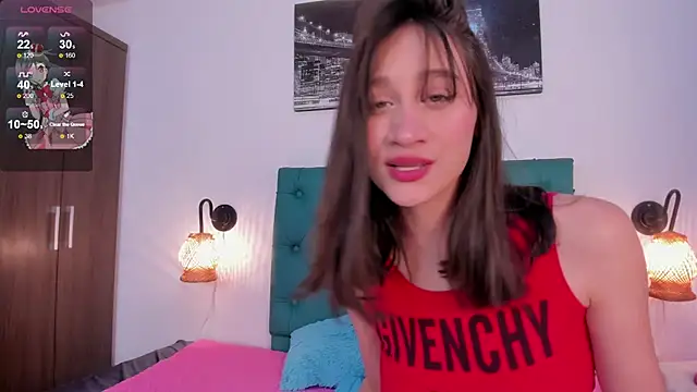 Snapshot of angel_x13 chatting on March 2, 2025, 12:43 pm angel x13 online show from March 2, 2025, 12:43 pm