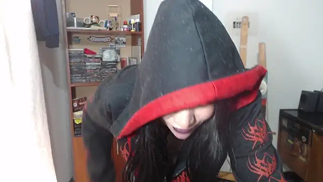 sharonnleon online show from February 21, 2025, 2:27 pm