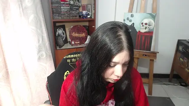 sharonnleon online show from February 26, 2025, 12:25 pm