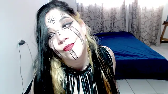 sharonnleon online show from October 2, 2025, 9:11 pm