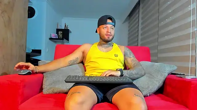 dereckgreen online show from November 21, 2025, 2:32 am