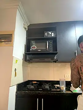 Snapshot of dereckgreen chatting on January 14, 2026, 8:47 pm dereckgreen online show from January 14, 2026, 8:47 pm