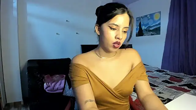 Snapshot of byanabrown chatting on January 30, 2025, 1:33 am byanabrown online show from January 30, 2025, 1:33 am