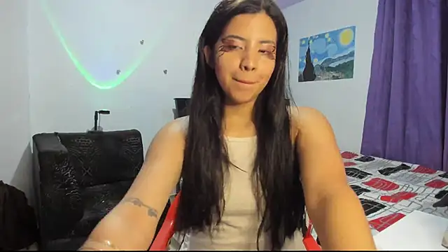 Snapshot of byanabrown chatting on February 9, 2025, 11:57 pm byanabrown online show from February 9, 2025, 11:57 pm