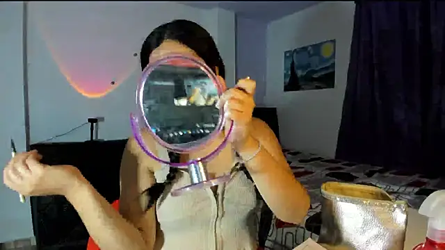 Snapshot of byanabrown chatting on February 14, 2025, 1:13 am byanabrown online show from February 14, 2025, 1:13 am