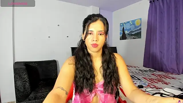 Snapshot of byanabrown chatting on February 26, 2025, 1:00 am byanabrown online show from February 26, 2025, 1:00 am