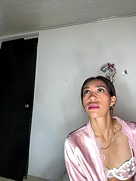 zoe storm online show from January 12, 2026, 10:15 pm