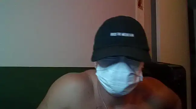 JotaPeFTM online show from January 17, 2025, 2:50 am