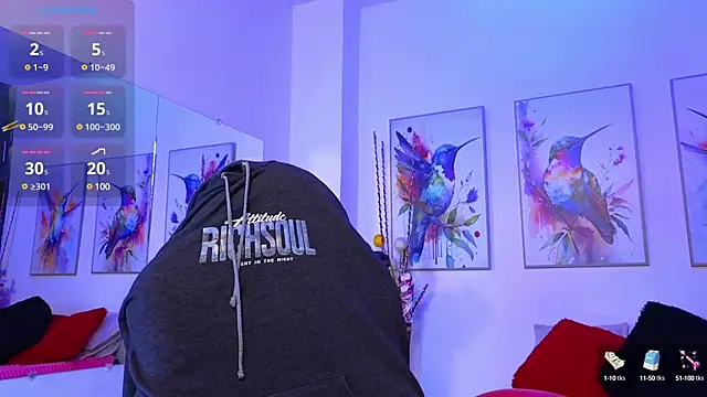 Snapshot of xkim_starx chatting on January 21, 2025, 3:26 am xkim starx online show from January 21, 2025, 3:26 am