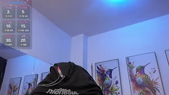 Snapshot of xkim_starx chatting on March 21, 2025, 3:22 am xkim starx online show from March 21, 2025, 3:22 am