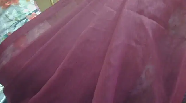 Varshaa1950 online show from January 17, 2025, 8:13 am