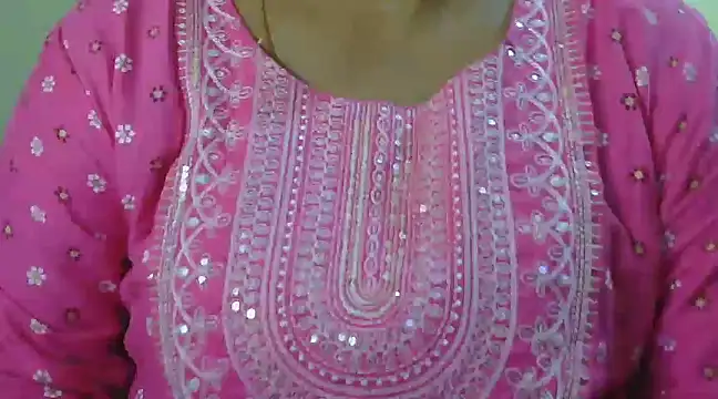 Varshaa1950 online show from January 31, 2025, 5:40 am