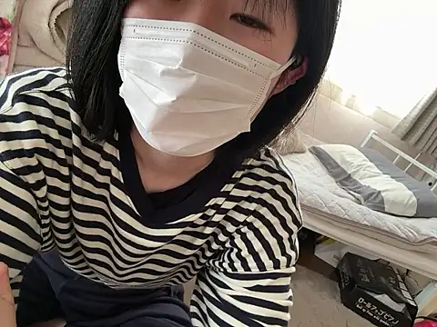 riri riri jp online show from March 15, 2026, 1:00 am