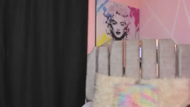 Gletty noa online show from December 16, 2025, 7:19 pm