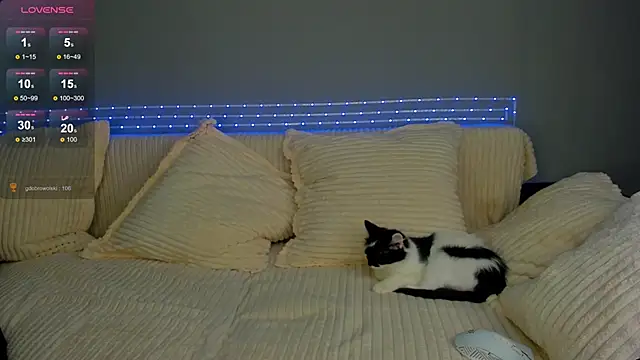 kimberly bohnes online show from March 2, 2025, 9:22 pm