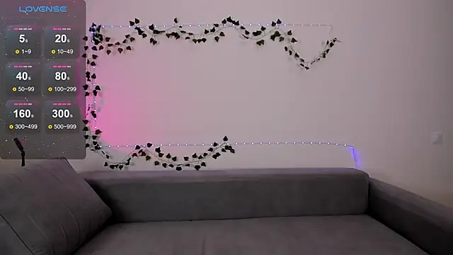 EmmyStar  online show from March 17, 2025, 6:00 pm