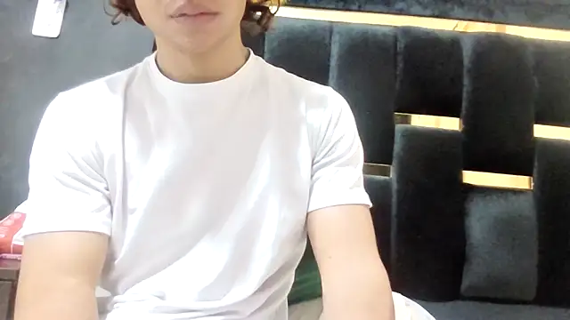 Snapshot of DanteAndKyle chatting on December 13, 2025, 10:15 pm DanteAndKyle online show from December 13, 2025, 10:15 pm