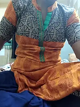 chocobbsimarn online show from March 17, 2025, 8:30 pm