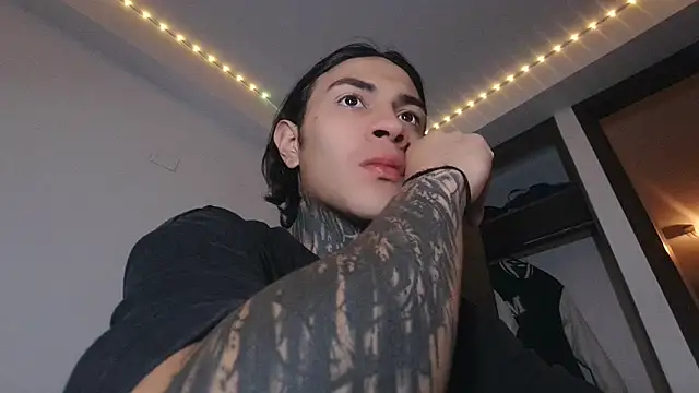 jord4nn   online show from January 23, 2025, 4:19 am