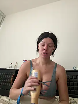 SexySophiaax online show from February 2, 2025, 9:51 am