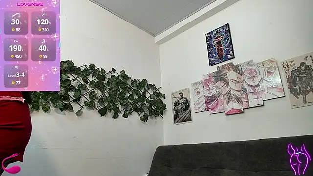 Snapshot of SophiaJohnson_17 chatting on January 24, 2025, 3:02 pm SophiaJohnson 17 online show from January 24, 2025, 3:02 pm