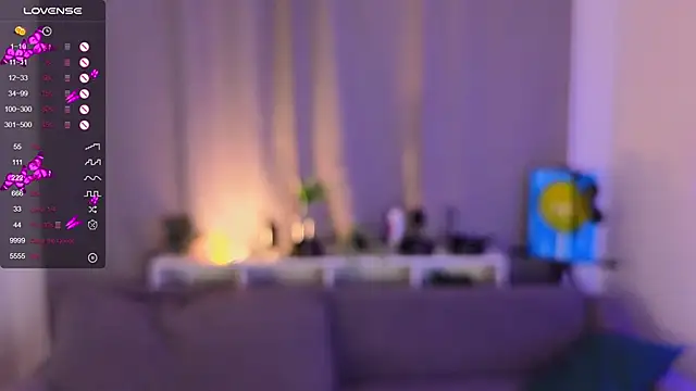 MaryKlein online show from February 19, 2025, 10:42 pm