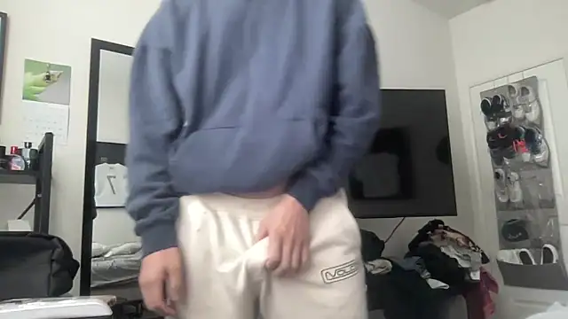 ryan 28747 online show from November 4, 2025, 7:35 pm