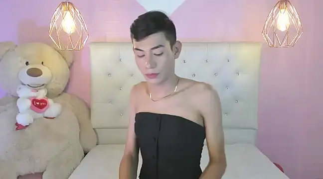 JackeOwens online show from February 21, 2025, 4:26 pm