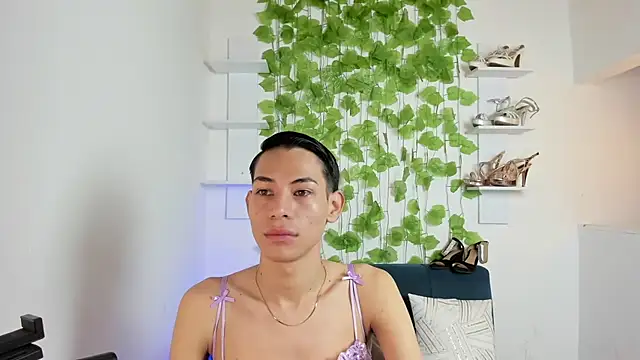 JackeOwens online show from April 16, 2026, 12:17 pm