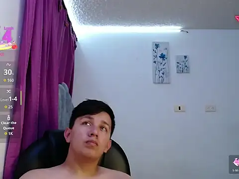 Snapshot of Alan_red chatting on November 20, 2025, 2:45 am Alan red online show from November 20, 2025, 2:45 am