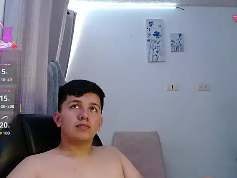 Snapshot of Alan_red chatting on February 5, 2026, 3:38 pm Alan red online show from February 5, 2026, 3:38 pm