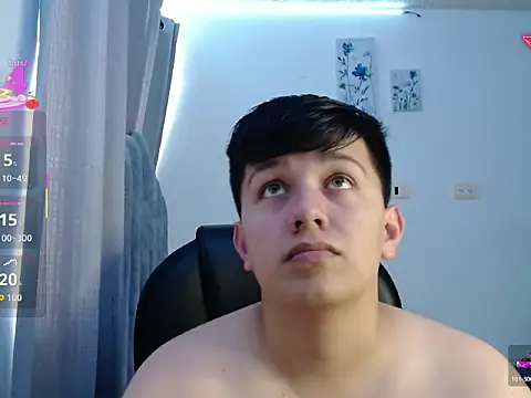 Snapshot of Alan_red chatting on February 11, 2026, 5:07 pm Alan red online show from February 11, 2026, 5:07 pm