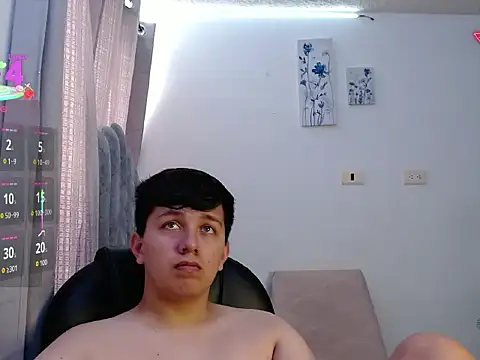 Snapshot of Alan_red chatting on February 24, 2026, 3:32 pm Alan red online show from February 24, 2026, 3:32 pm