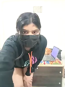 Snapshot of night_queen07 chatting on January 19, 2025, 7:58 pm night queen07 online show from January 19, 2025, 7:58 pm